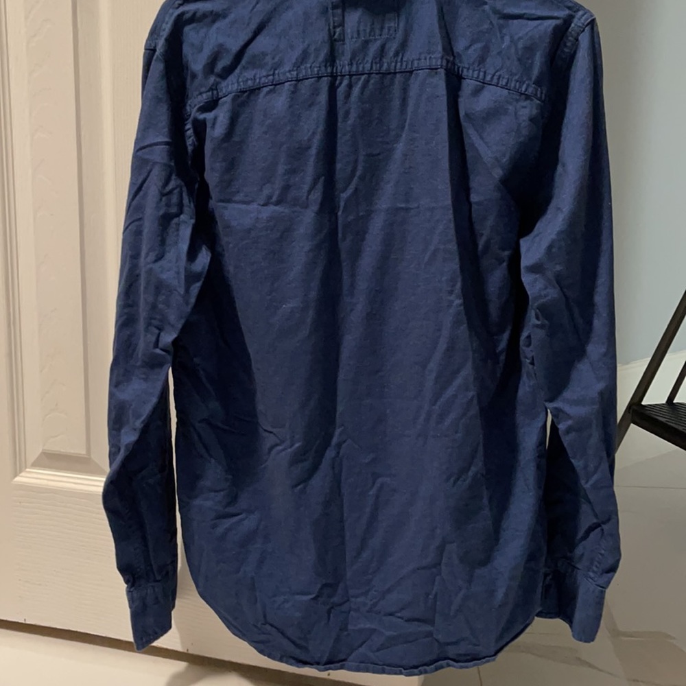 Hollister shirt - Picture 5 of 5